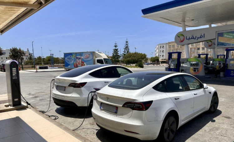 Tesla officialise son entrée au Maroc